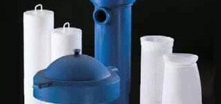 SEFAR - Filtration: Cover for filter press, overhang  clothProductProductProduct